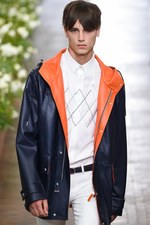 ディオール オム 2016年夏コレクション - 都会派ミリタリー｜写真77