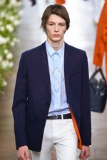 ディオール オム 2016年夏コレクション - 都会派ミリタリー｜写真79