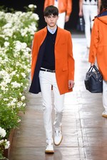 ディオール オム 2016年夏コレクション - 都会派ミリタリー｜写真80