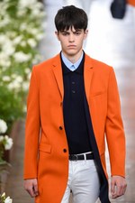 ディオール オム 2016年夏コレクション - 都会派ミリタリー｜写真81