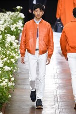 ディオール オム 2016年夏コレクション - 都会派ミリタリー｜写真82