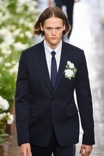 ディオール オム 2016年夏コレクション - 都会派ミリタリー｜写真89