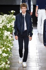 ディオール オム 2016年夏コレクション - 都会派ミリタリー｜写真92