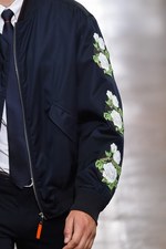 ディオール オム 2016年夏コレクション - 都会派ミリタリー｜写真93