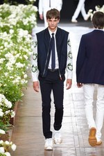 ディオール オム 2016年夏コレクション - 都会派ミリタリー｜写真94