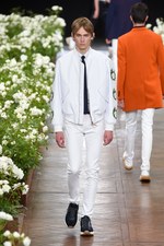 ディオール オム 2016年夏コレクション - 都会派ミリタリー｜写真95