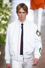 ディオール オム 2016年夏コレクション - 都会派ミリタリー｜写真96