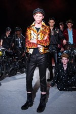 クリスチャン ダダ 2016年春夏コレクション - 若きバイク乗りの無骨さとピュアさ｜写真1