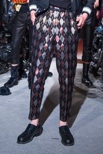 クリスチャン ダダ 2016年春夏コレクション - 若きバイク乗りの無骨さとピュアさ｜写真14