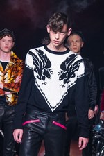 クリスチャン ダダ 2016年春夏コレクション - 若きバイク乗りの無骨さとピュアさ｜写真21