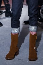 クリスチャン ダダ 2016年春夏コレクション - 若きバイク乗りの無骨さとピュアさ｜写真28