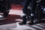 クリスチャン ダダ 2016年春夏コレクション - 若きバイク乗りの無骨さとピュアさ｜写真33