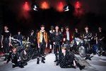 クリスチャン ダダ 2016年春夏コレクション - 若きバイク乗りの無骨さとピュアさ｜写真36