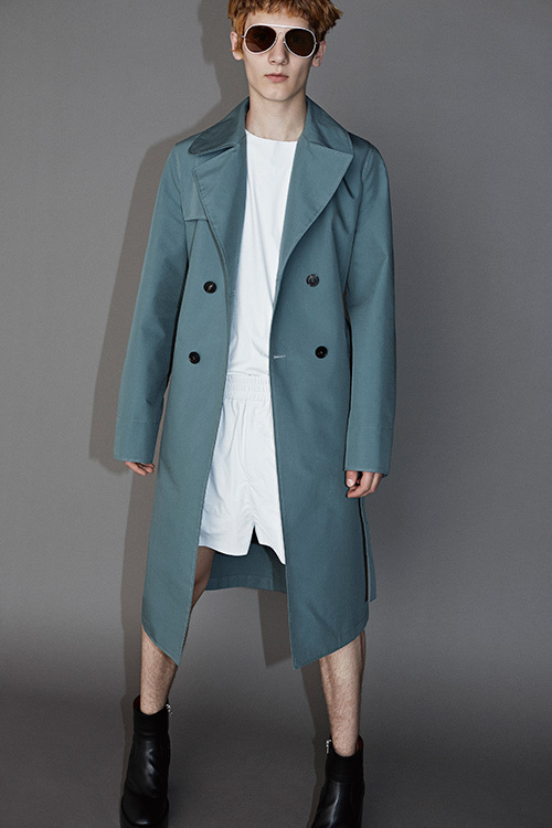 アクネ ストゥディオズ(Acne Studios) 2016年春夏メンズ