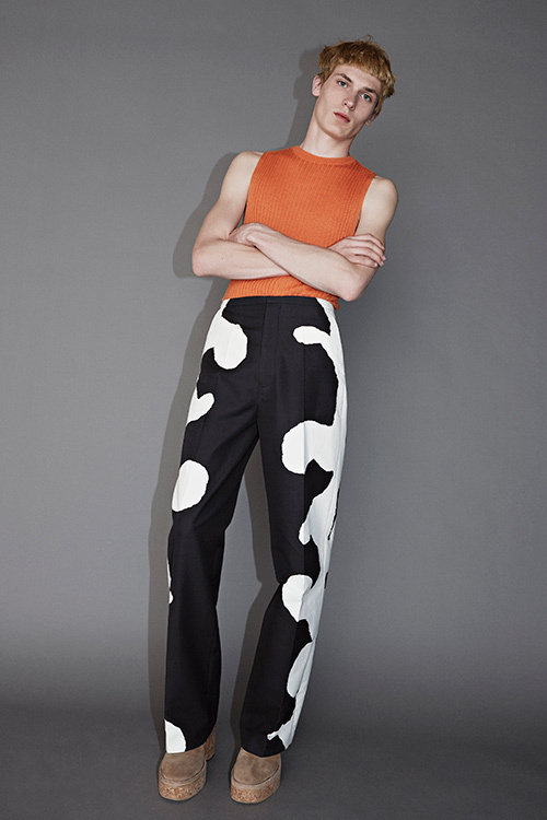 アクネ ストゥディオズ(Acne Studios) 2016年春夏メンズコレクション  - 写真8