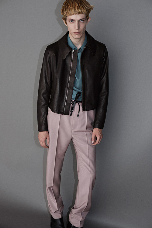 アクネ ストゥディオズ(Acne Studios) 2016年春夏メンズ