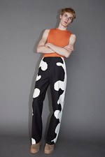 アクネ ストゥディオズ 2016年春夏メンズコレクション - 潮風でかき消す70年代パンクの匂い｜写真8