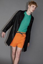 アクネ ストゥディオズ 2016年春夏メンズコレクション - 潮風でかき消す70年代パンクの匂い｜写真9