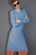 アクネ ストゥディオズ 2016年春夏メンズコレクション - 潮風でかき消す70年代パンクの匂い｜写真11