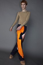 アクネ ストゥディオズ 2016年春夏メンズコレクション - 潮風でかき消す70年代パンクの匂い｜写真12