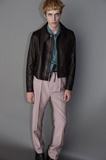 アクネ ストゥディオズ 2016年春夏メンズコレクション - 潮風でかき消す70年代パンクの匂い｜写真17