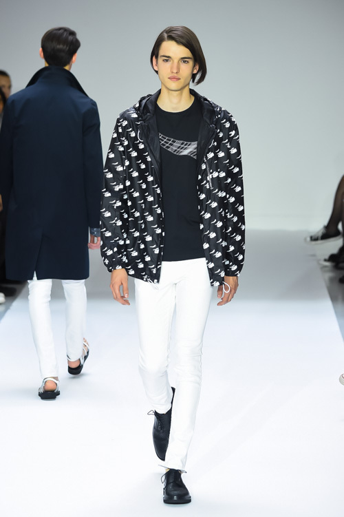 アニエスベー 2016年春夏<span>コレクション</span> - 写真8