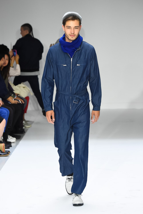 アニエスベー 2016年春夏<span>コレクション</span> - 写真11
