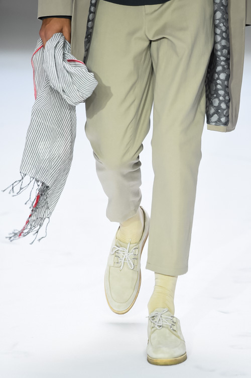 アニエスベー 2016年春夏<span>コレクション</span> - 写真14