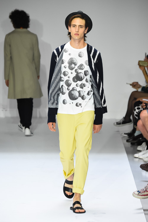 アニエスベー 2016年春夏<span>コレクション</span> - 写真26