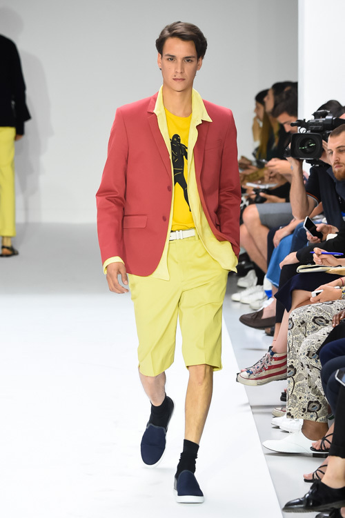 アニエスベー 2016年春夏<span>コレクション</span> - 写真27