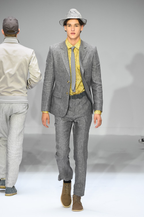 アニエスベー 2016年春夏<span>コレクション</span> - 写真30