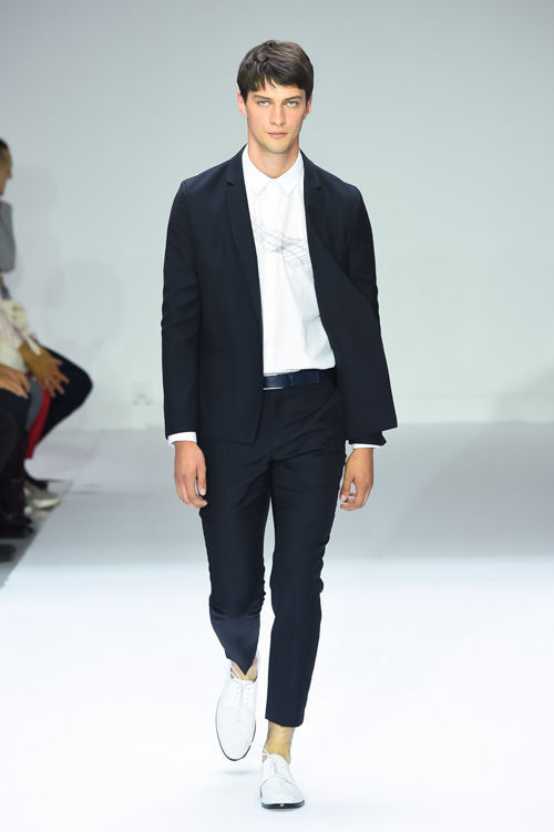 アニエスベー 2016年春夏<span>コレクション</span> - 写真1