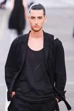 Y-3 2016年春夏コレクション - 3本線への回帰と進化｜写真6