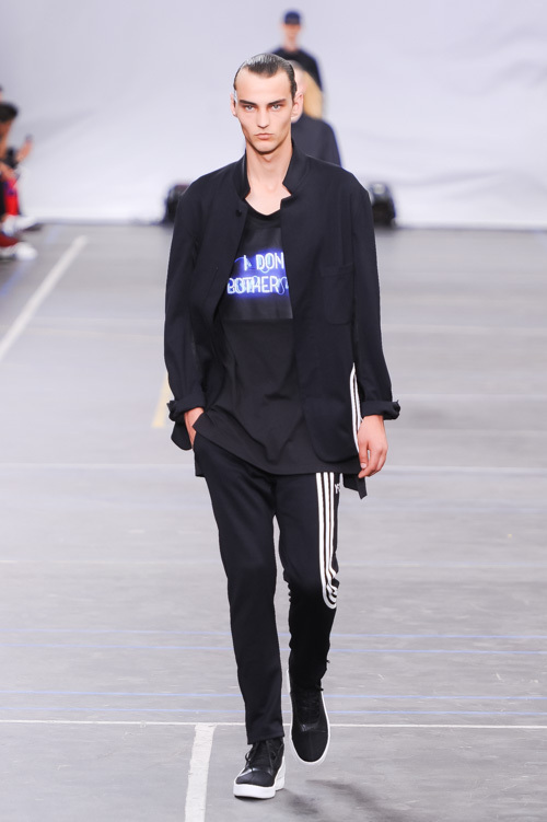 ワイスリー 2016年春夏<span>コレクション</span> - 写真15