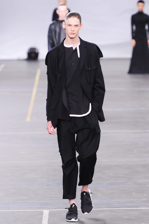 ワイスリー 2016年春夏<span>コレクション</span> - 写真81