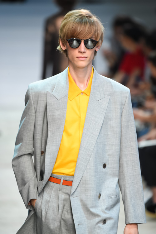 ポール・スミス(Paul Smith) 2016年春夏メンズコレクション ポール・スミス(Paul Smith) 2016年春夏メンズコレクション