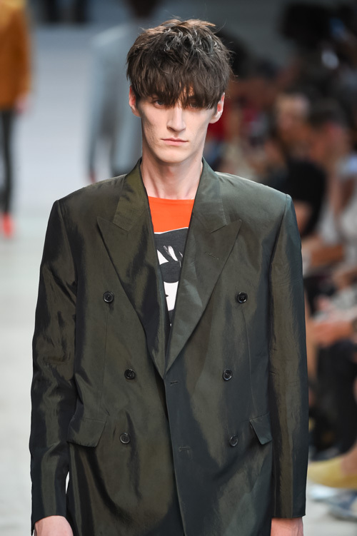 ポール・スミス(Paul Smith) 2016年春夏メンズコレクション 