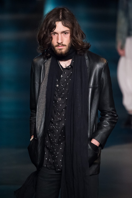 サンローラン(Saint Laurent) 2016年春夏ウィメンズコレクション ディテール - 写真54