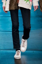 サンローラン 2016年春夏メンズコレクション - 西海岸グランジロックの歴史｜写真5