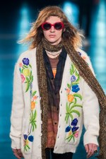 サンローラン 2016年春夏メンズコレクション - 西海岸グランジロックの歴史｜写真6