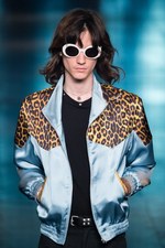 サンローラン 2016年春夏メンズコレクション - 西海岸グランジロックの歴史｜写真10