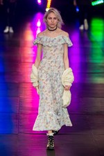 サンローラン 2016年春夏メンズコレクション - 西海岸グランジロックの歴史｜写真110