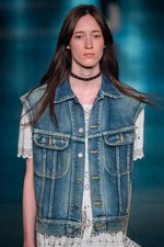 サンローラン 2016年春夏メンズコレクション - 西海岸グランジロックの歴史｜写真22