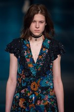 サンローラン 2016年春夏メンズコレクション - 西海岸グランジロックの歴史｜写真76