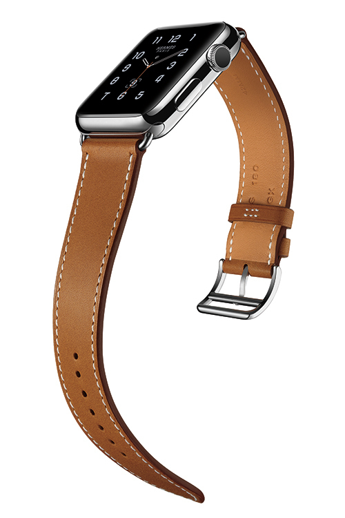 エルメス(HERMÈS) Apple Watch Hermès｜写真2