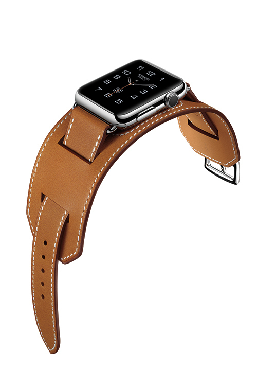 エルメス(HERMÈS) Apple Watch Hermès｜写真3
