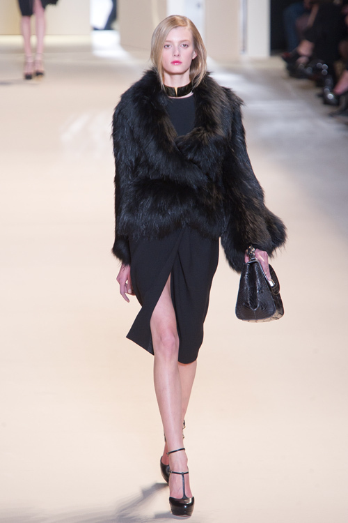 エリー サーブ 2011-12年秋冬<span>コレクション</span> - 写真3