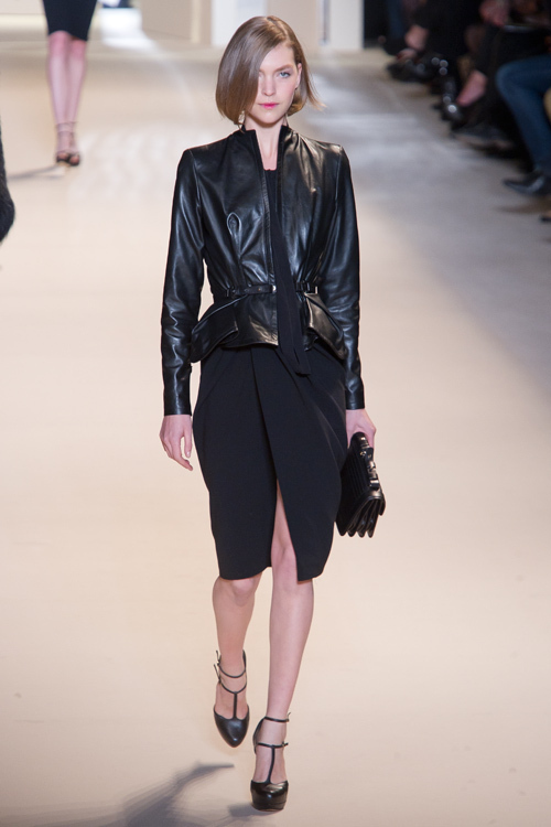 エリー サーブ 2011-12年秋冬<span>コレクション</span> - 写真4