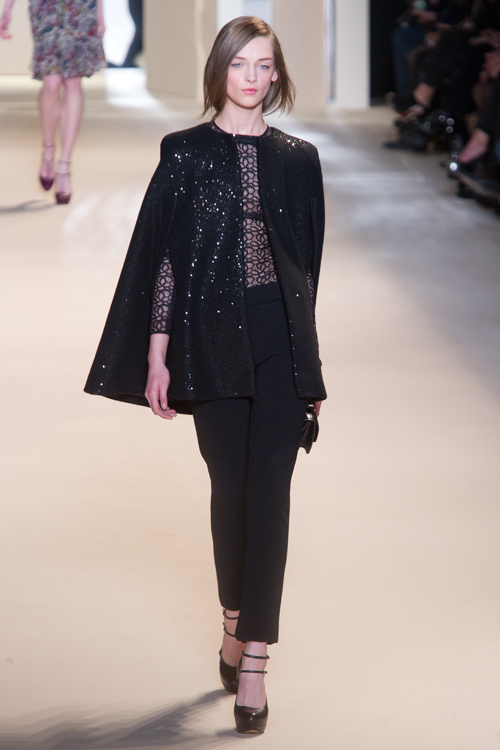 エリー サーブ 2011-12年秋冬<span>コレクション</span> - 写真11