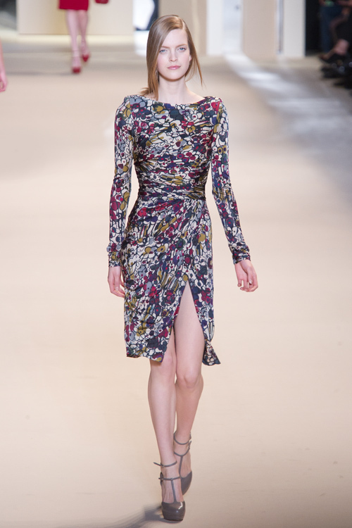 エリー サーブ 2011-12年秋冬<span>コレクション</span> - 写真15